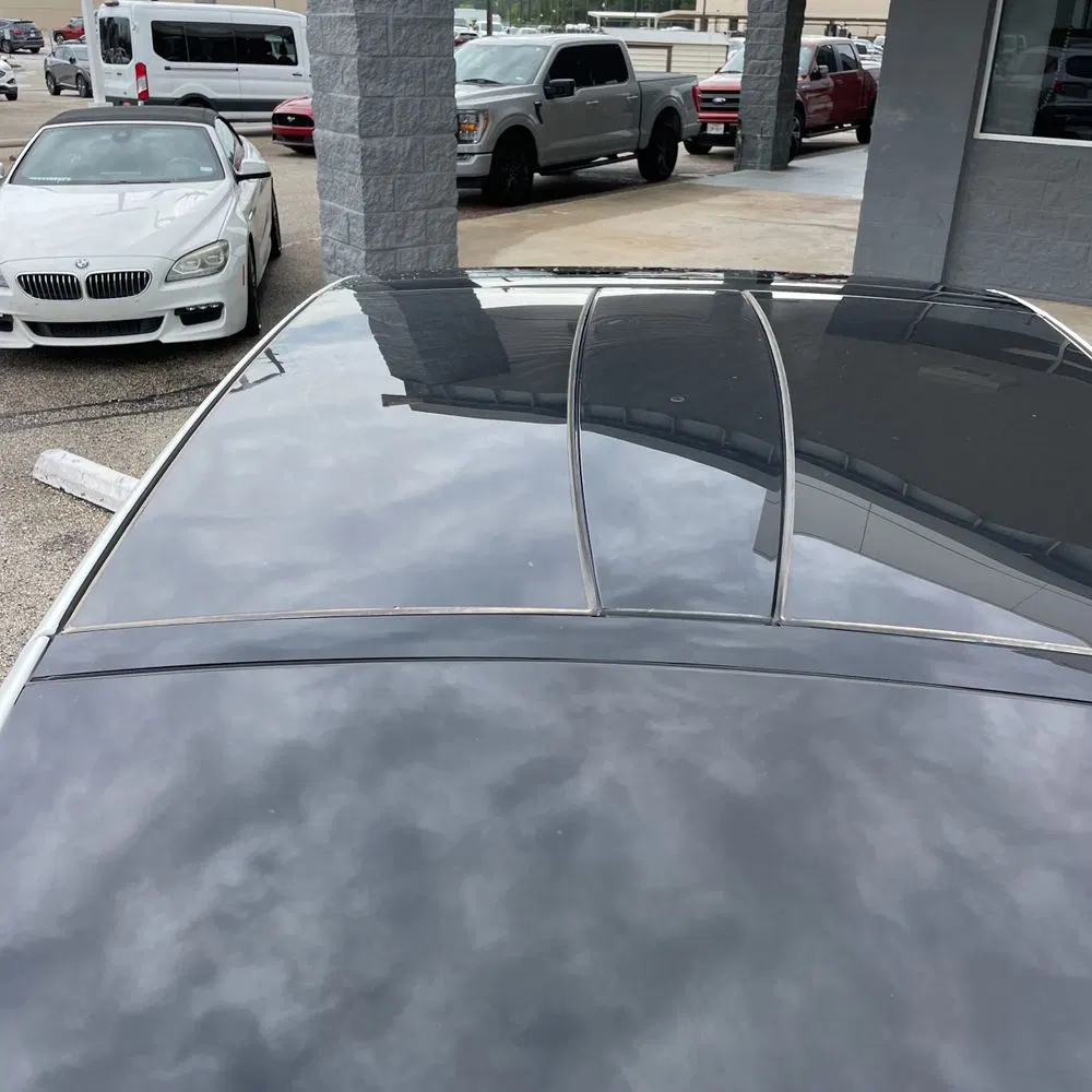 2023 Tesla Model X Plaid