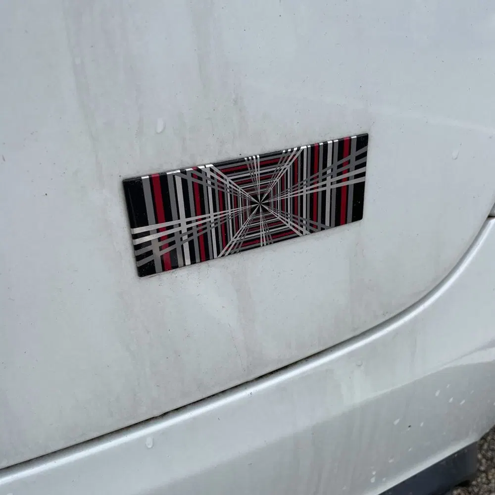 2023 Tesla Model X Plaid