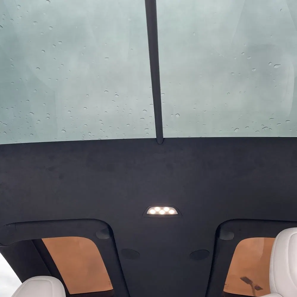 2023 Tesla Model X Plaid