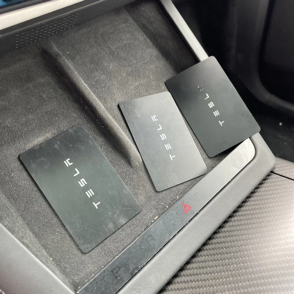 2023 Tesla Model X Plaid