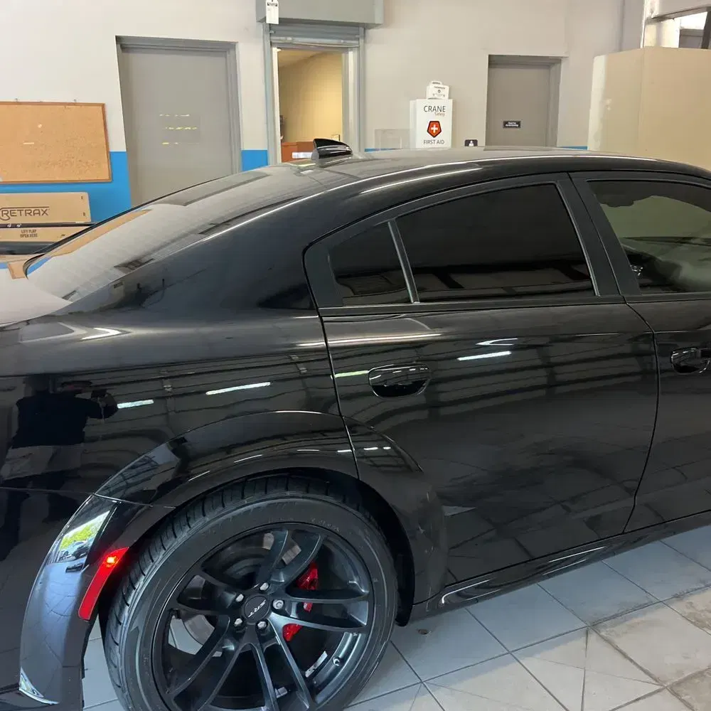 2022 Dodge Charger SRT Hellcat