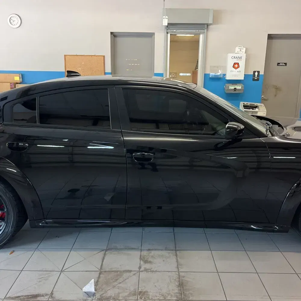 2022 Dodge Charger SRT Hellcat