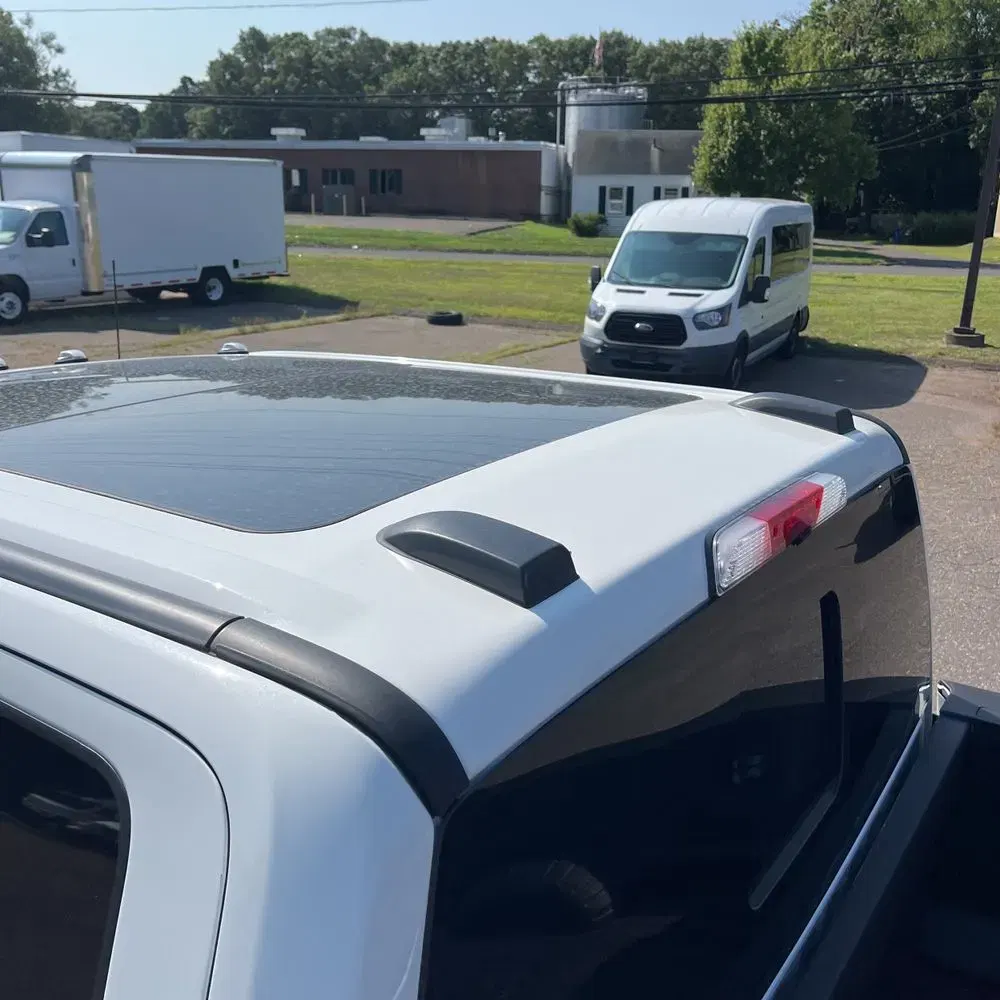 2025 Ford F-450 Super Duty Platinum