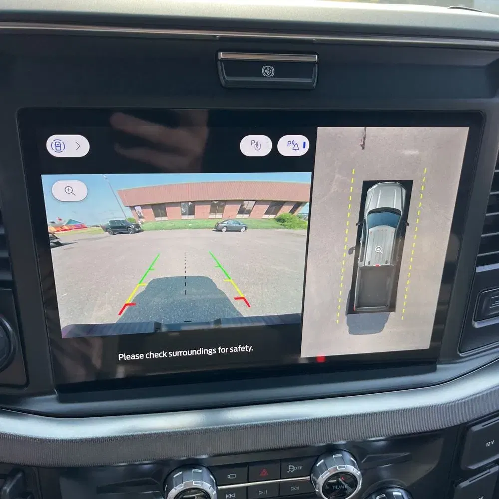 2025 Ford F-450 Super Duty Platinum