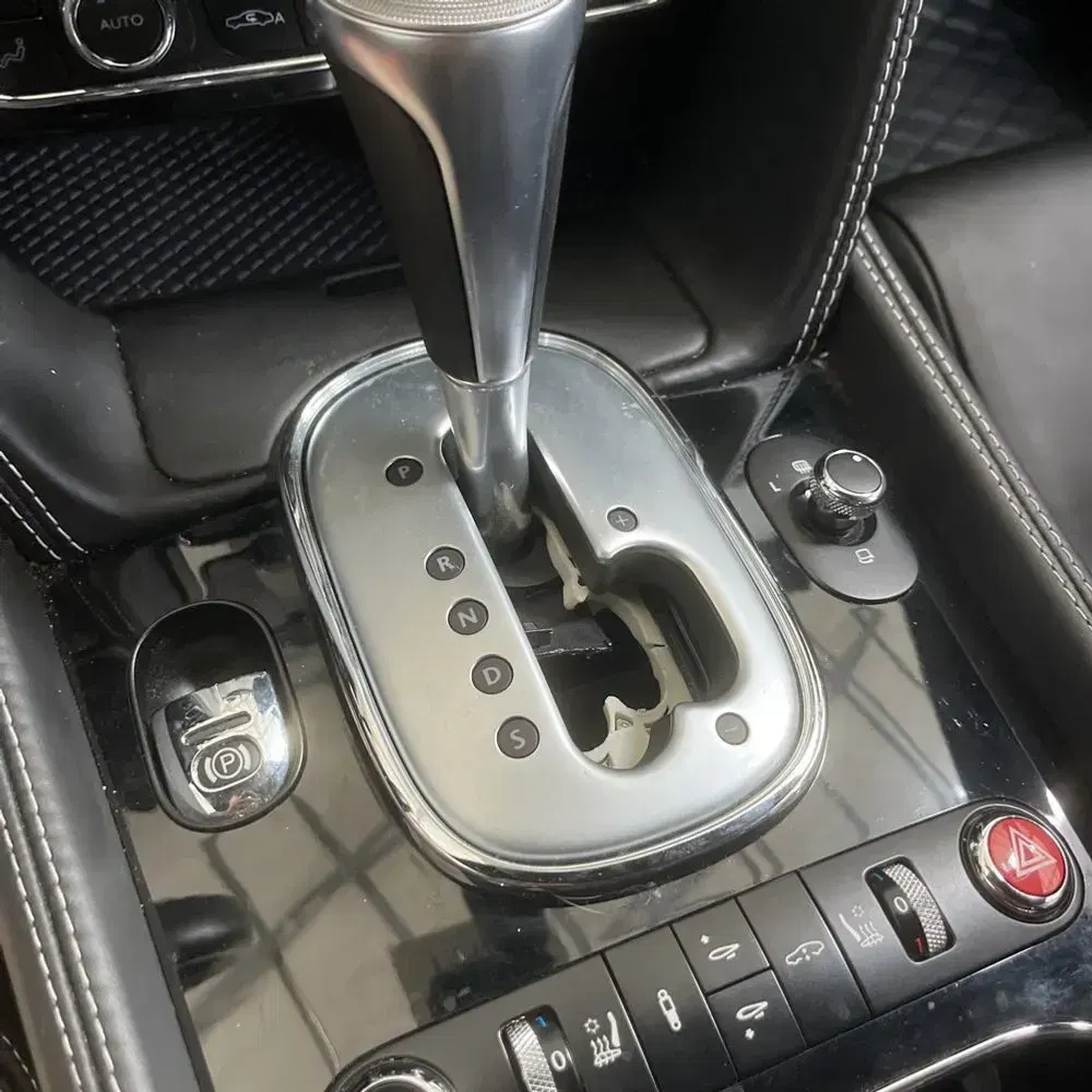 2013 Bentley Continental GT