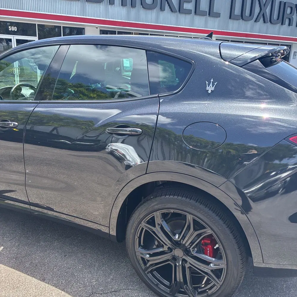 2023 Maserati Levante GT