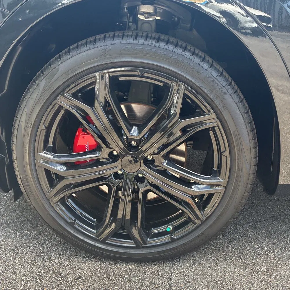 2023 Maserati Levante GT