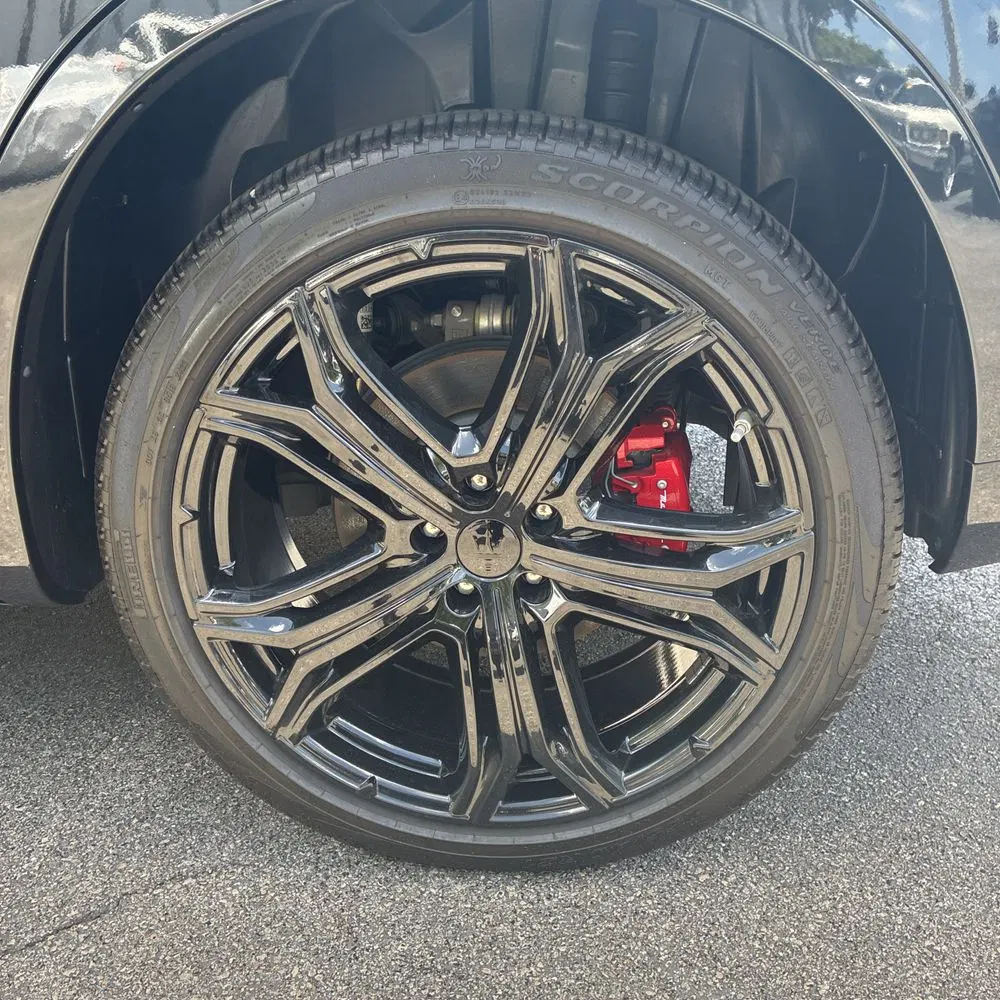2023 Maserati Levante GT