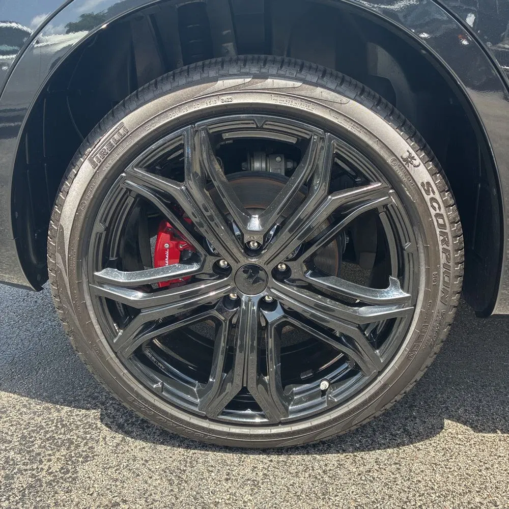 2023 Maserati Levante GT