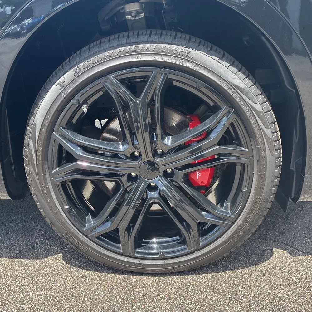 2023 Maserati Levante GT