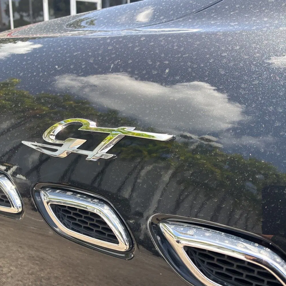 2023 Maserati Levante GT
