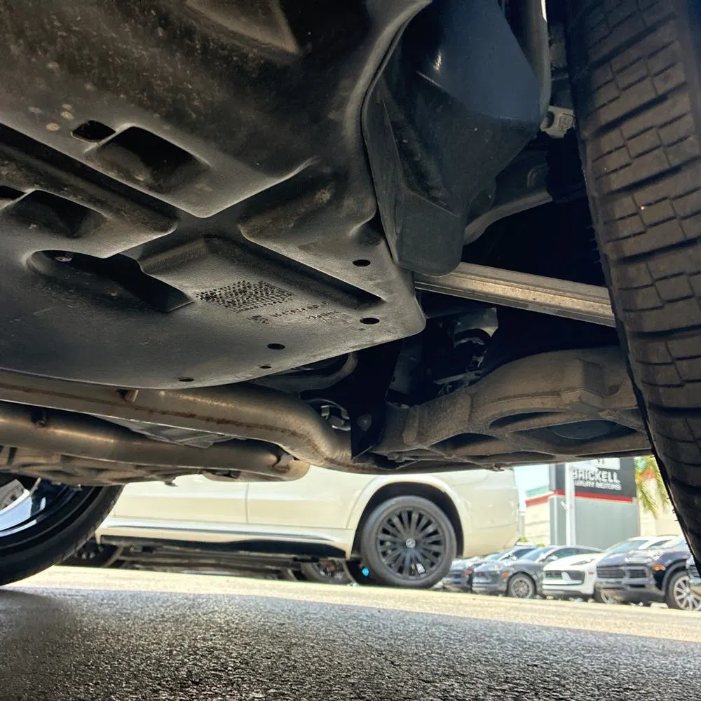 2023 Maserati Levante GT