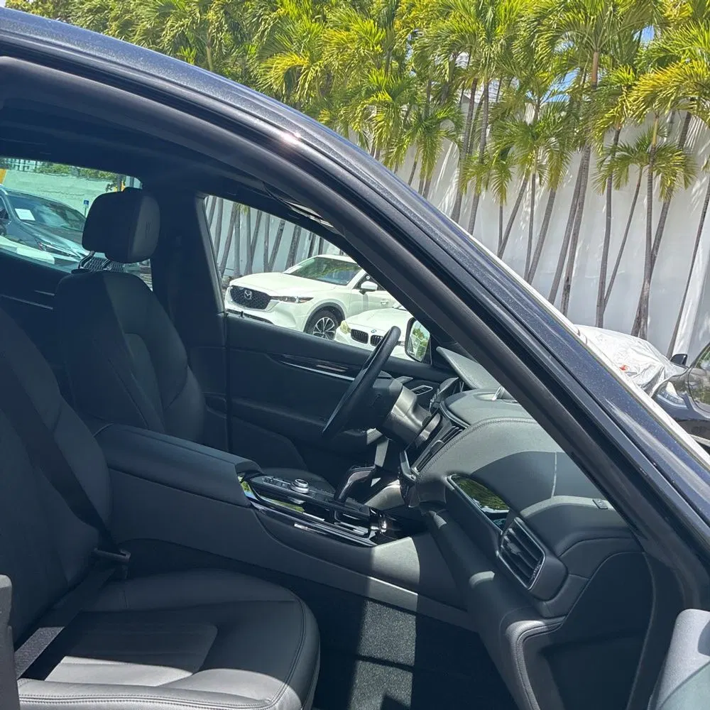2023 Maserati Levante GT