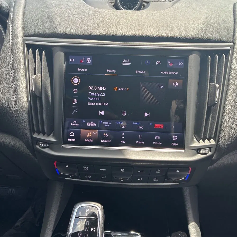 2023 Maserati Levante GT