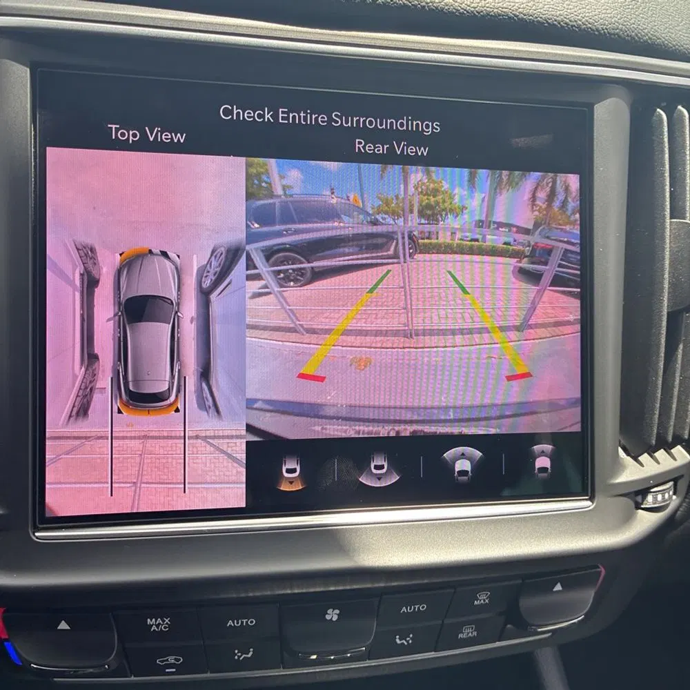 2023 Maserati Levante GT