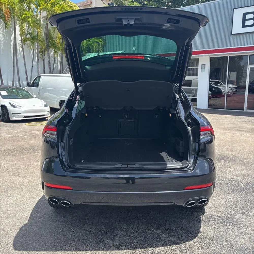 2023 Maserati Levante GT