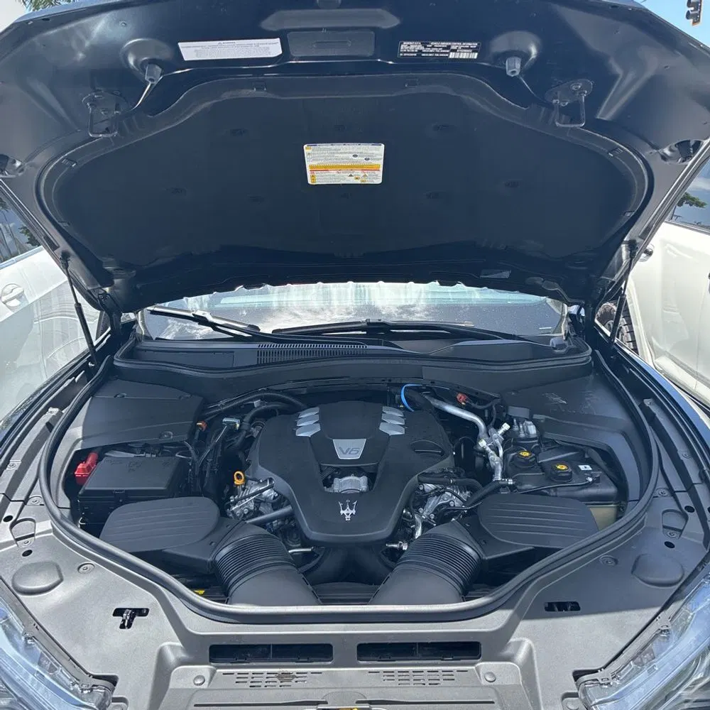 2023 Maserati Levante GT