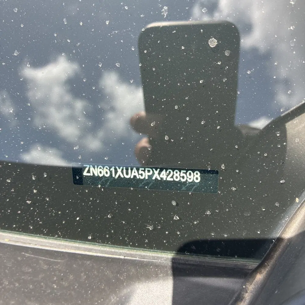 2023 Maserati Levante GT