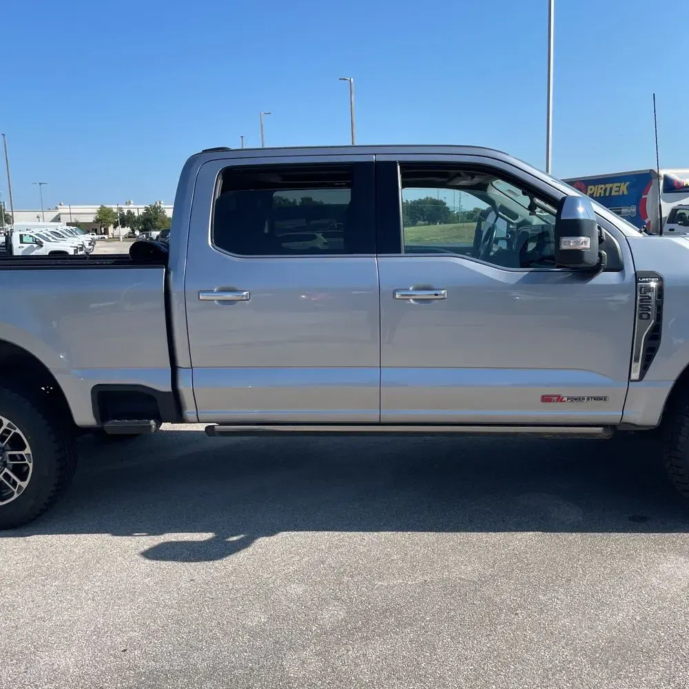 2024 Ford F-250 Super Duty Limited