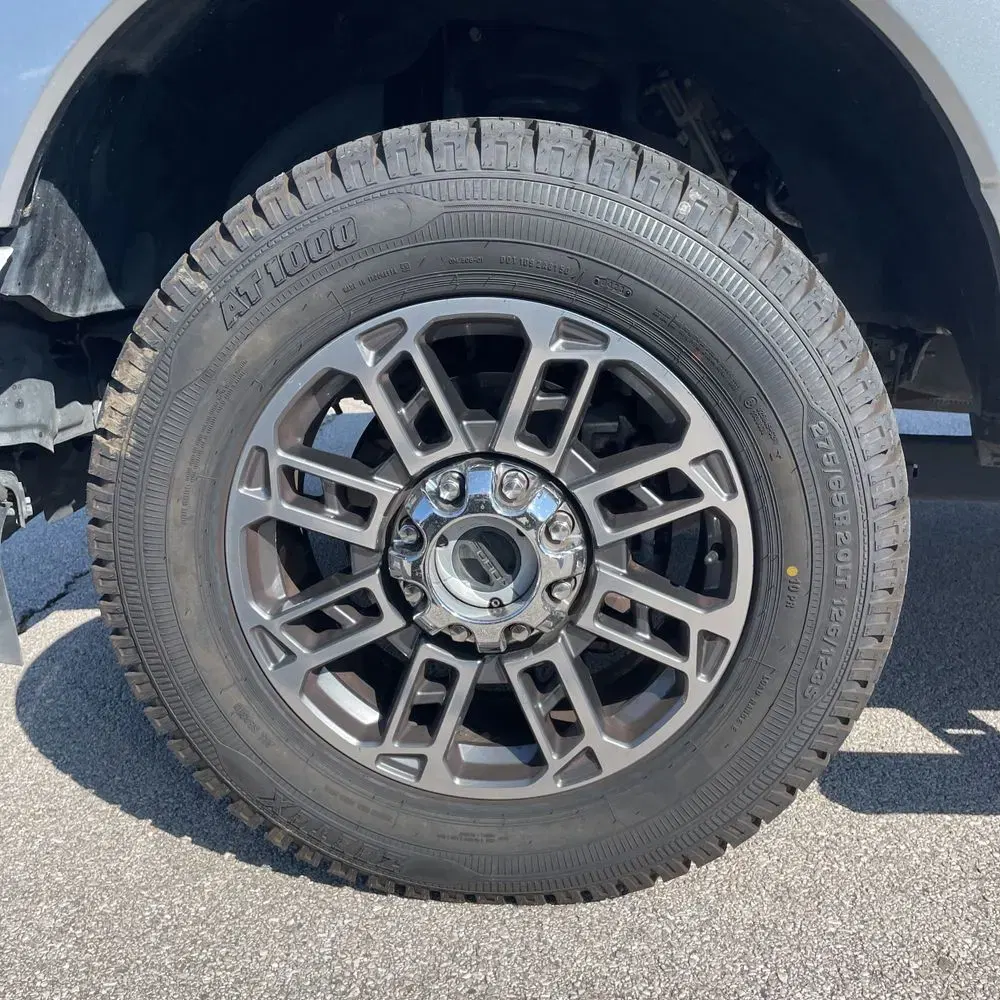 2024 Ford F-250 Super Duty Limited