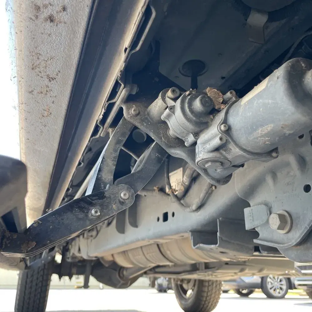2024 Ford F-250 Super Duty Limited