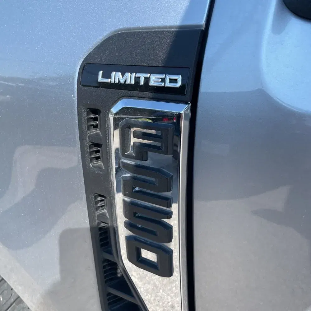 2024 Ford F-250 Super Duty Limited