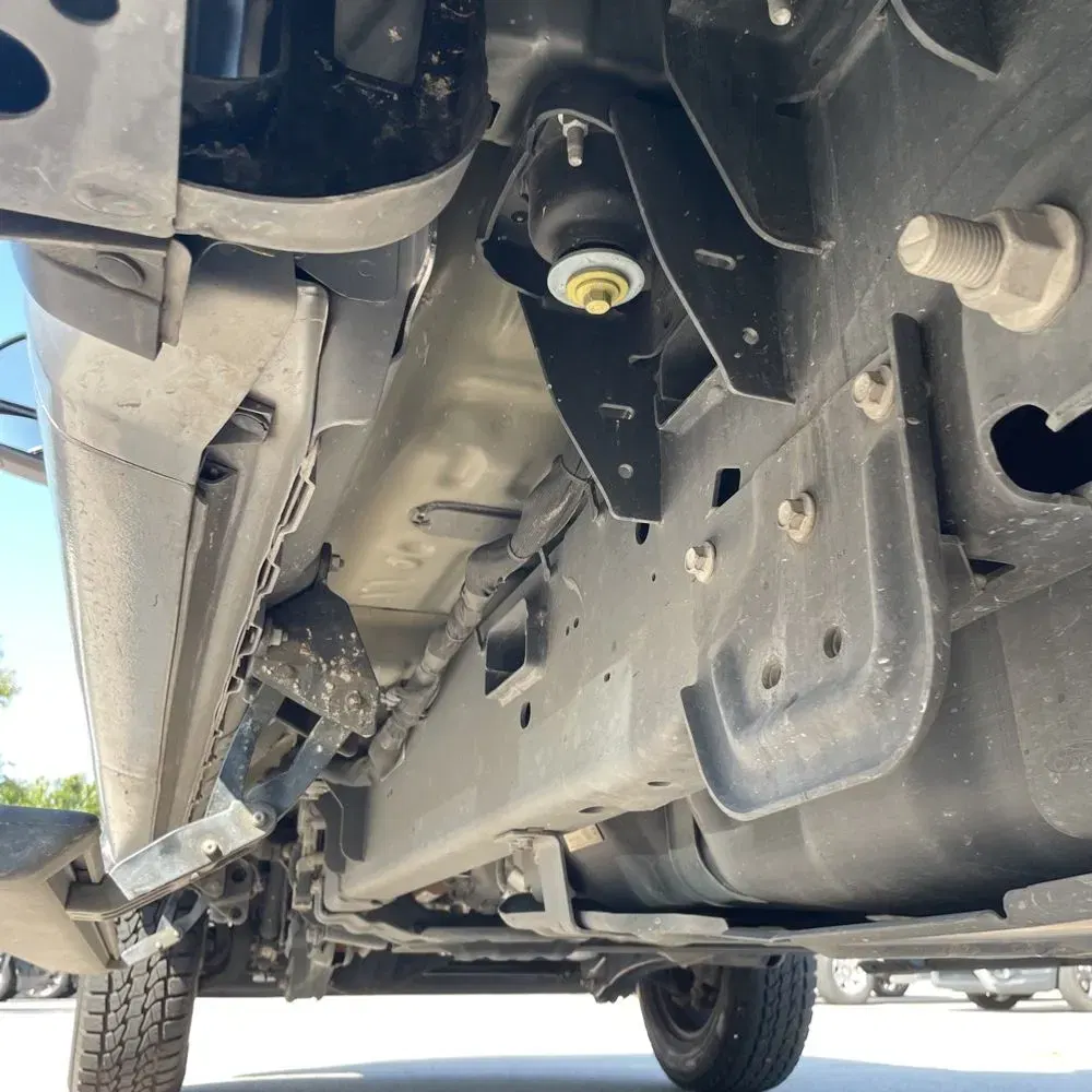 2024 Ford F-250 Super Duty Limited