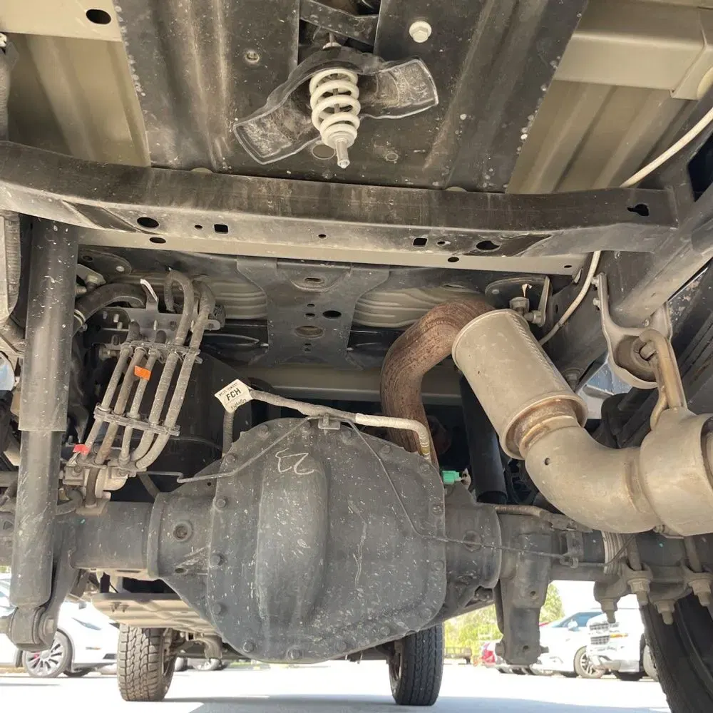 2024 Ford F-250 Super Duty Limited
