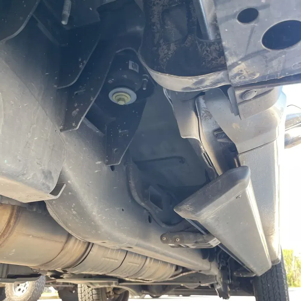 2024 Ford F-250 Super Duty Limited