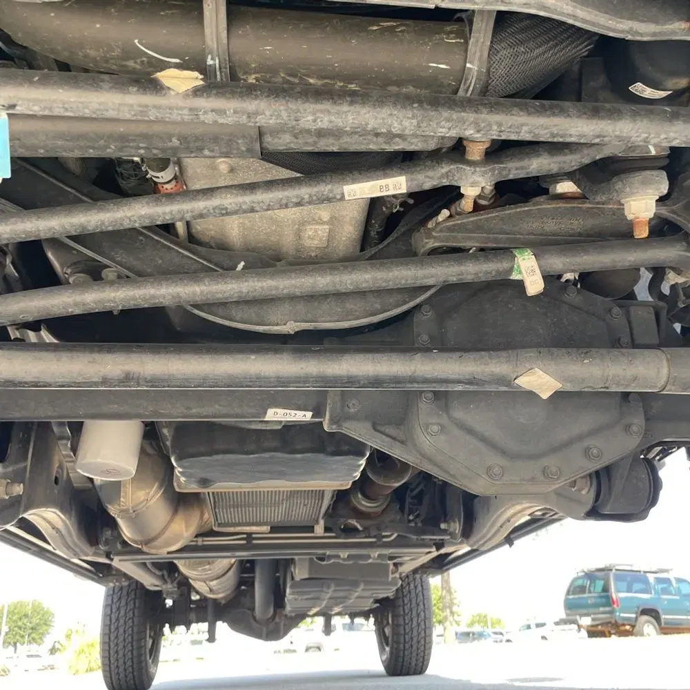 2024 Ford F-250 Super Duty Limited