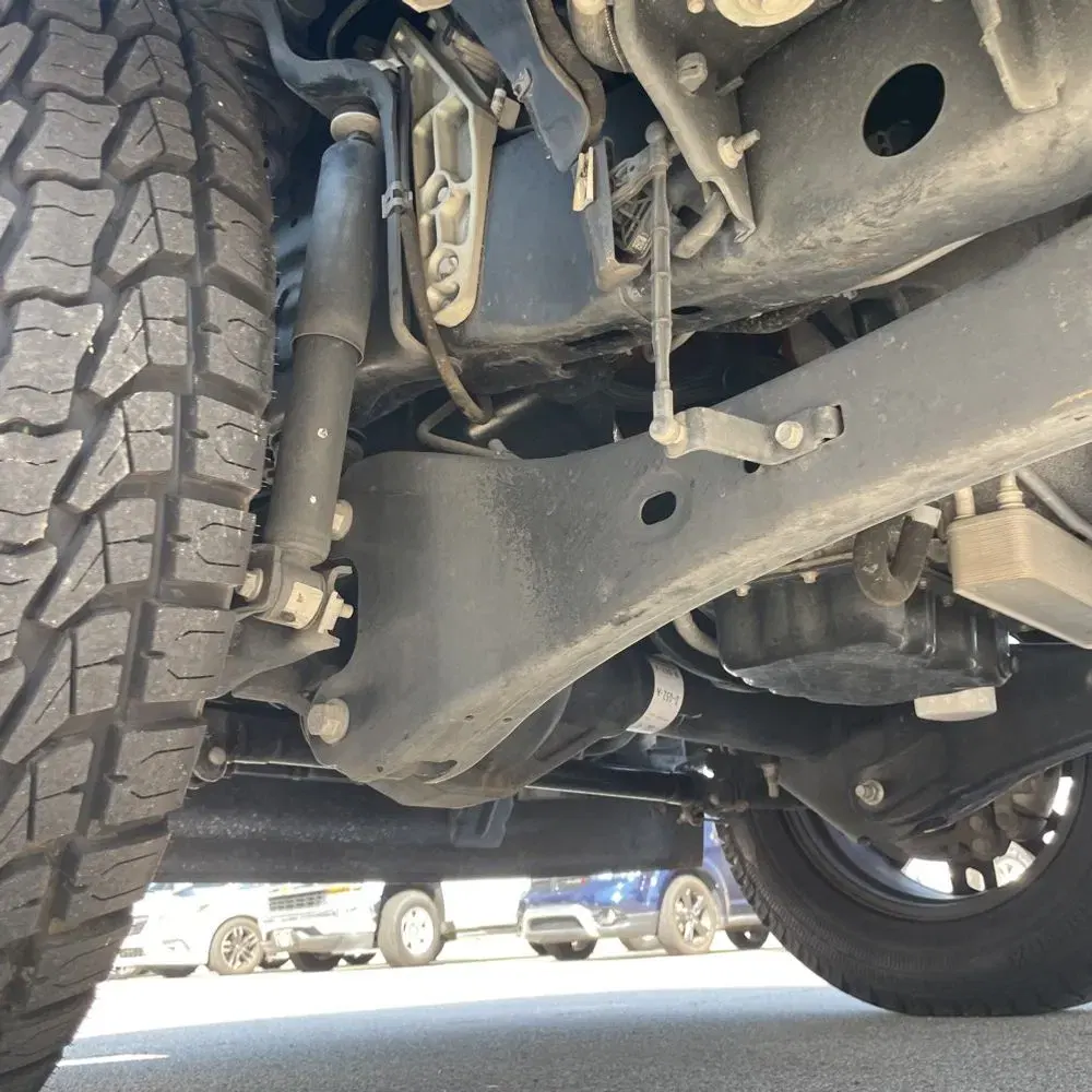 2024 Ford F-250 Super Duty Limited