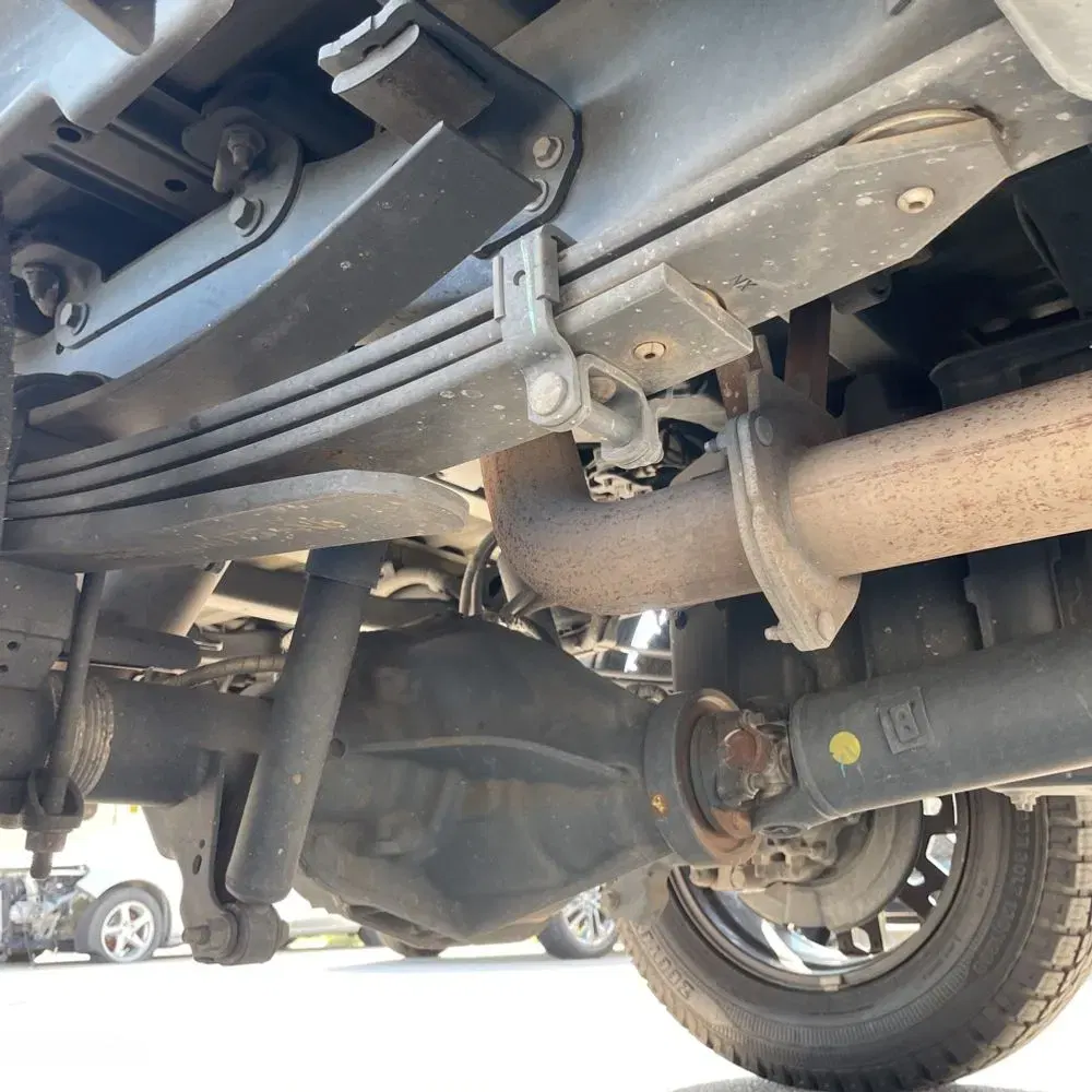 2024 Ford F-250 Super Duty Limited