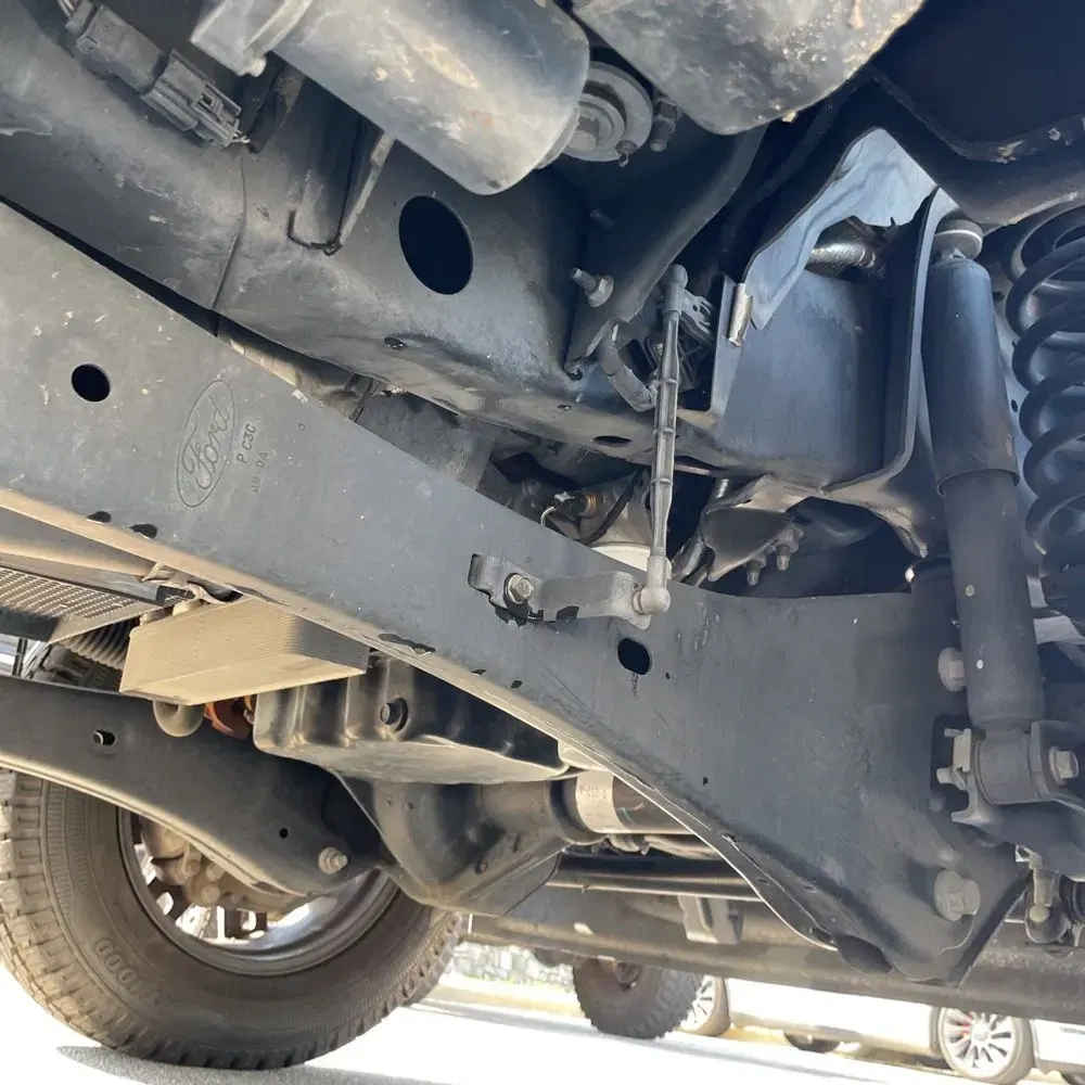 2024 Ford F-250 Super Duty Limited