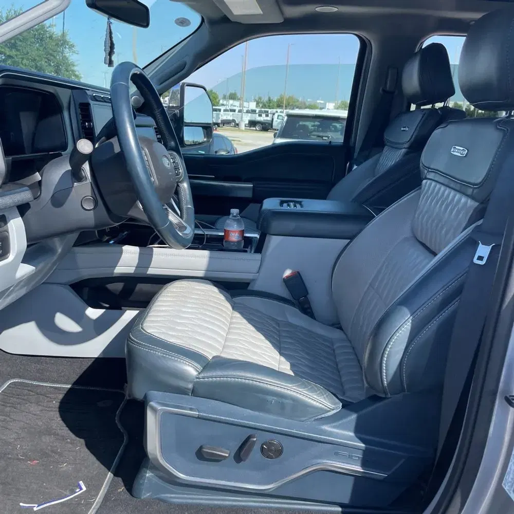 2024 Ford F-250 Super Duty Limited