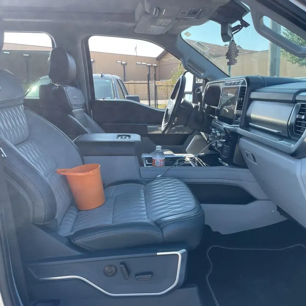 2024 Ford F-250 Super Duty Limited