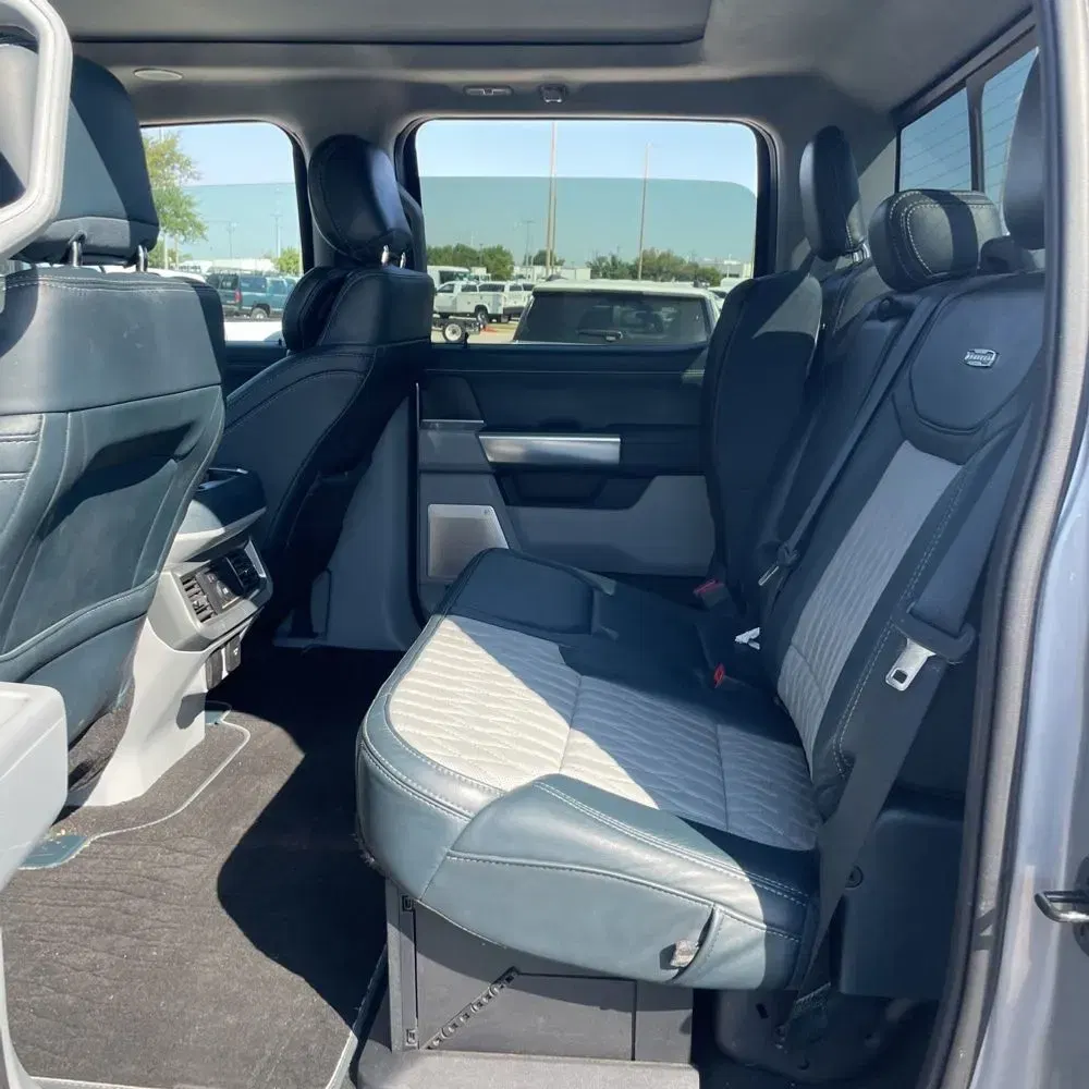 2024 Ford F-250 Super Duty Limited