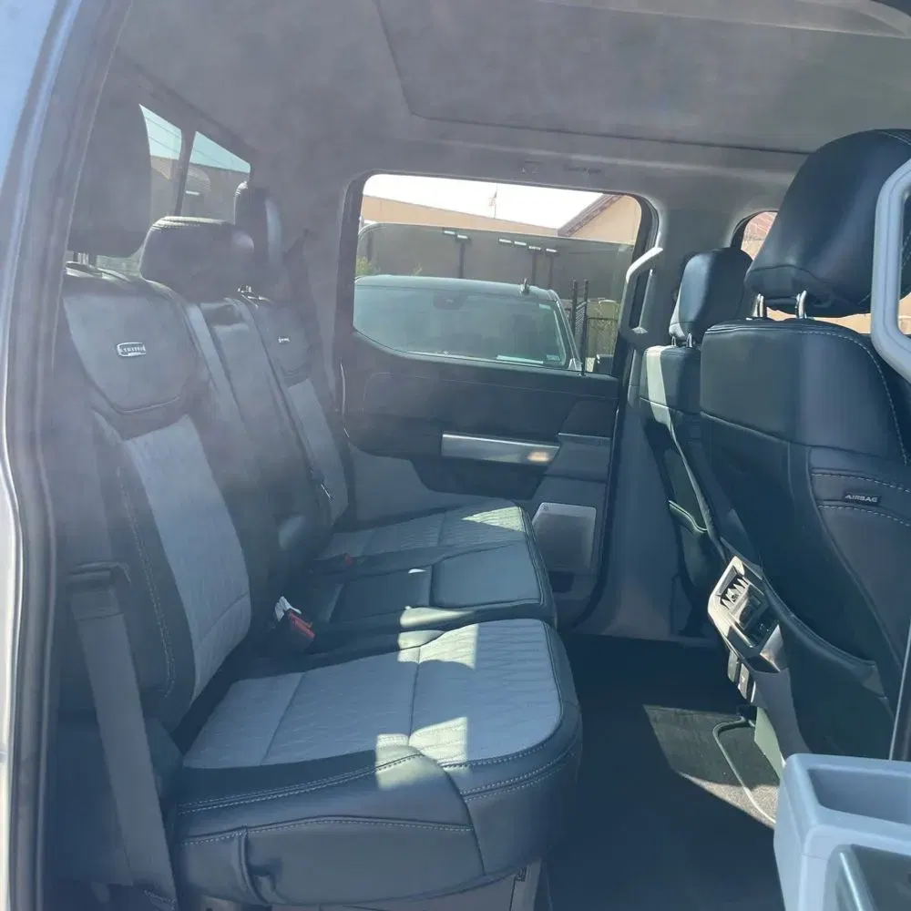 2024 Ford F-250 Super Duty Limited