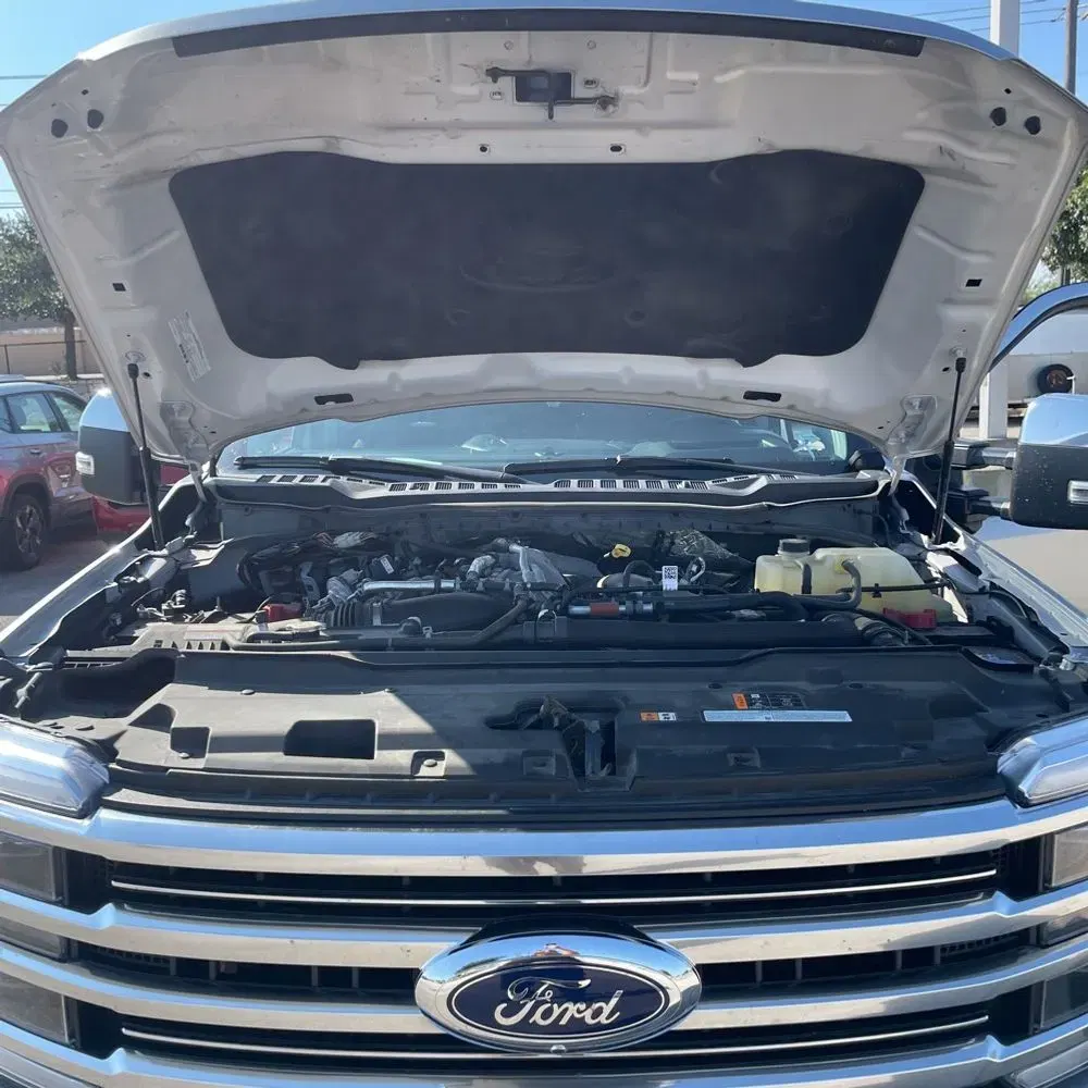 2024 Ford F-250 Super Duty Limited