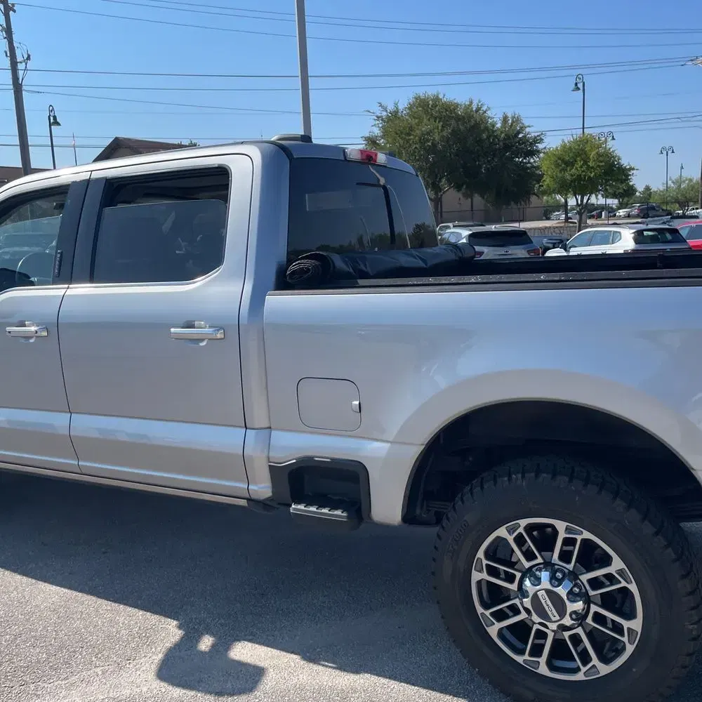 2024 Ford F-250 Super Duty Limited