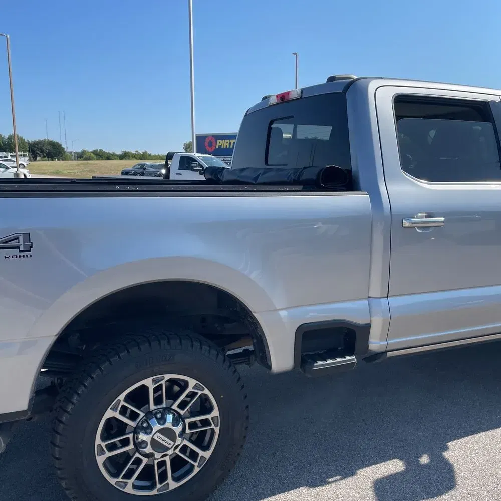2024 Ford F-250 Super Duty Limited