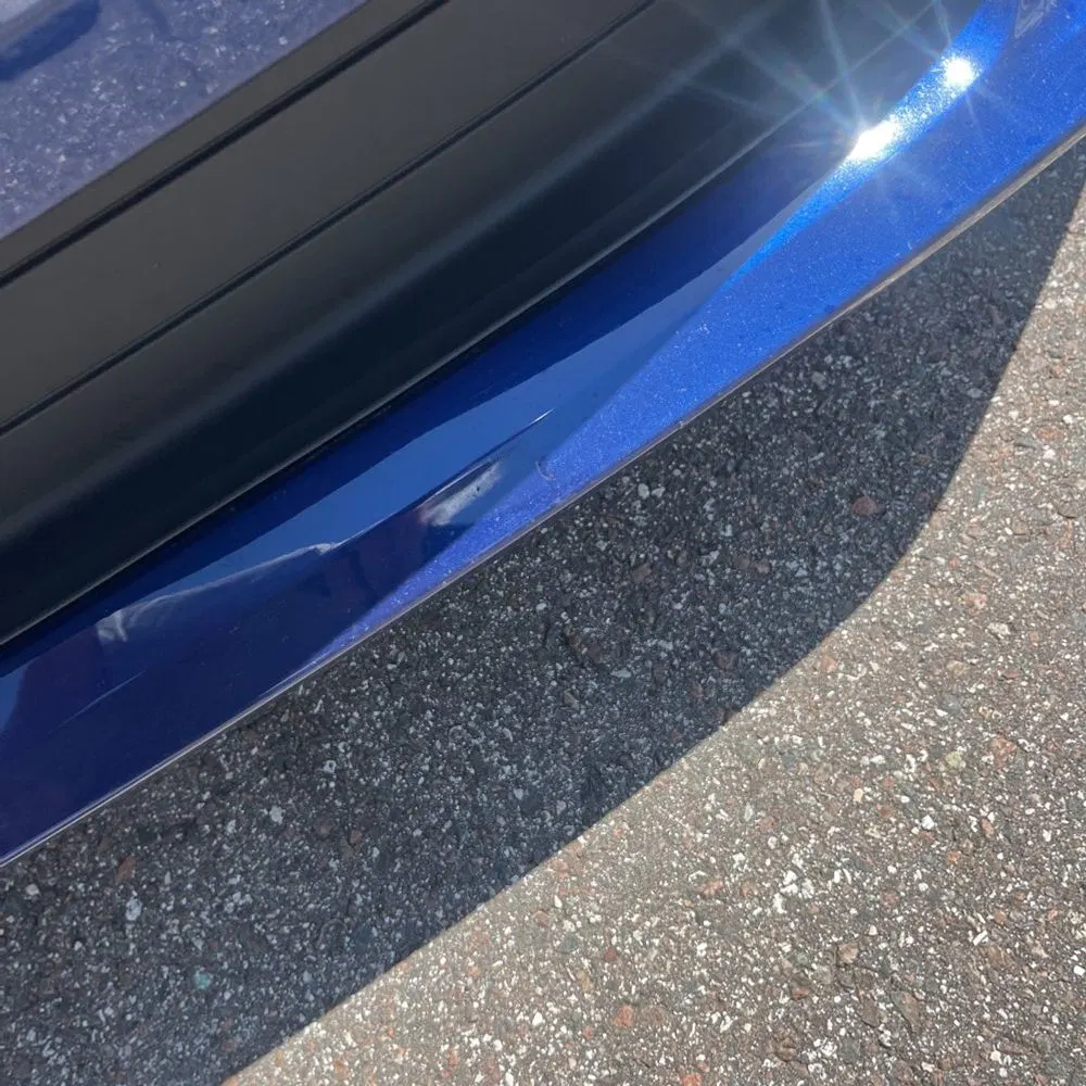2021 Porsche 718 Boxster Base