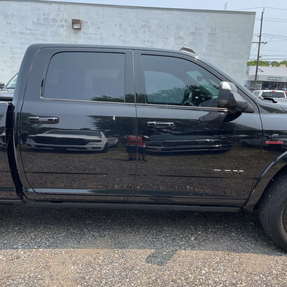 2020 Ram 2500 Limited