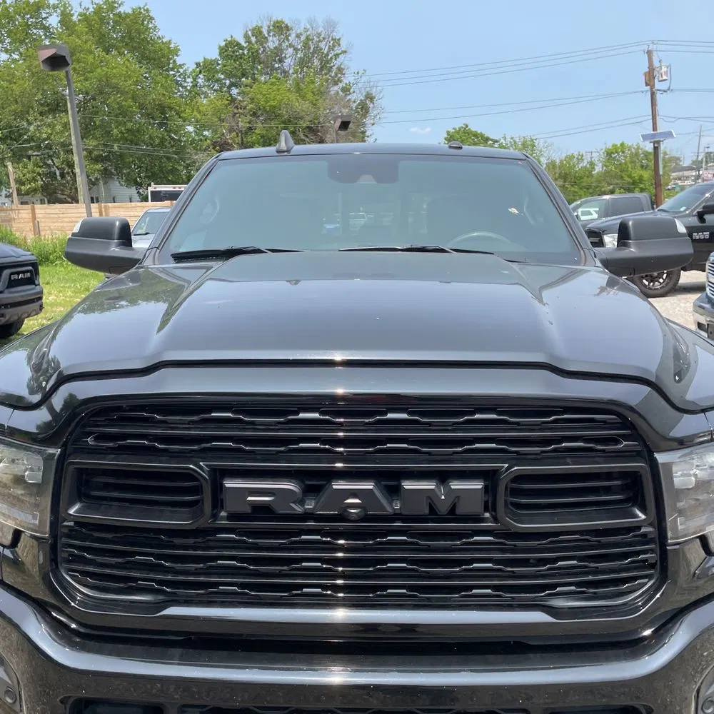 2020 Ram 2500 Limited