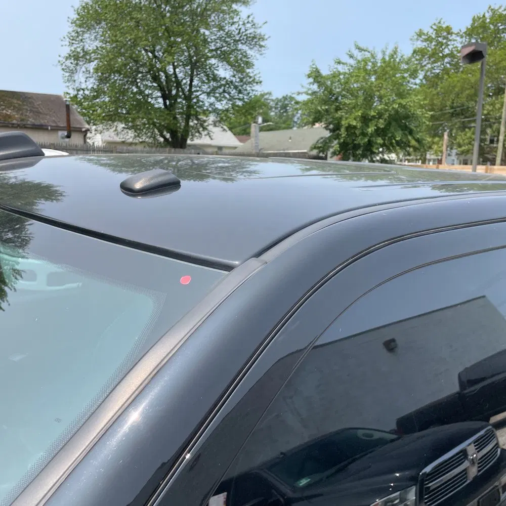 2020 Ram 2500 Limited
