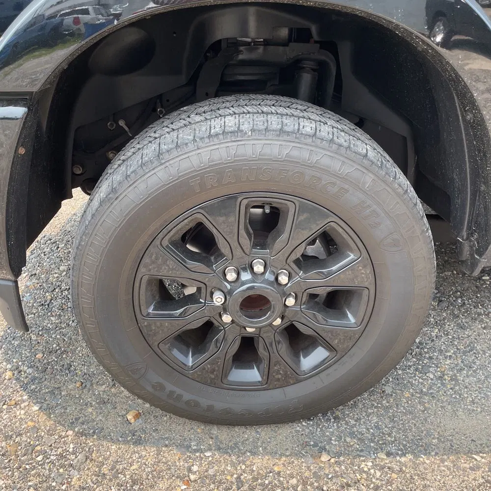 2020 Ram 2500 Limited