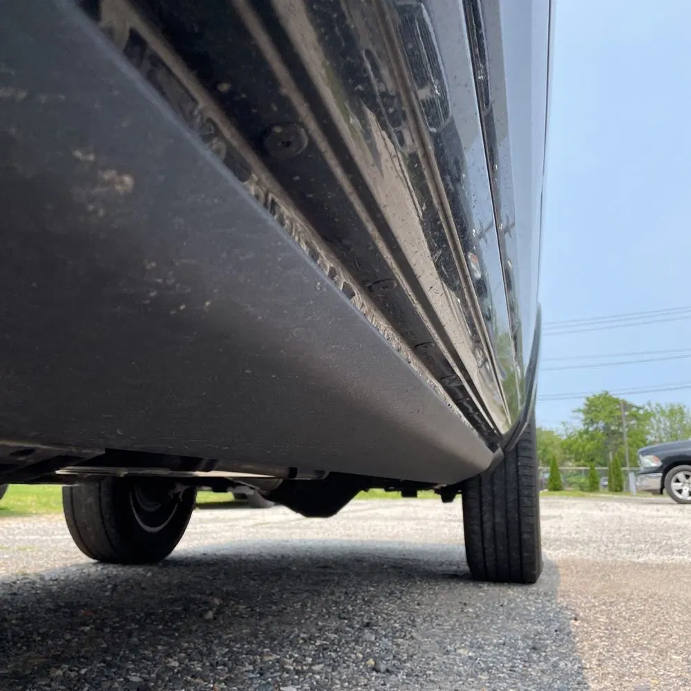 2020 Ram 2500 Limited
