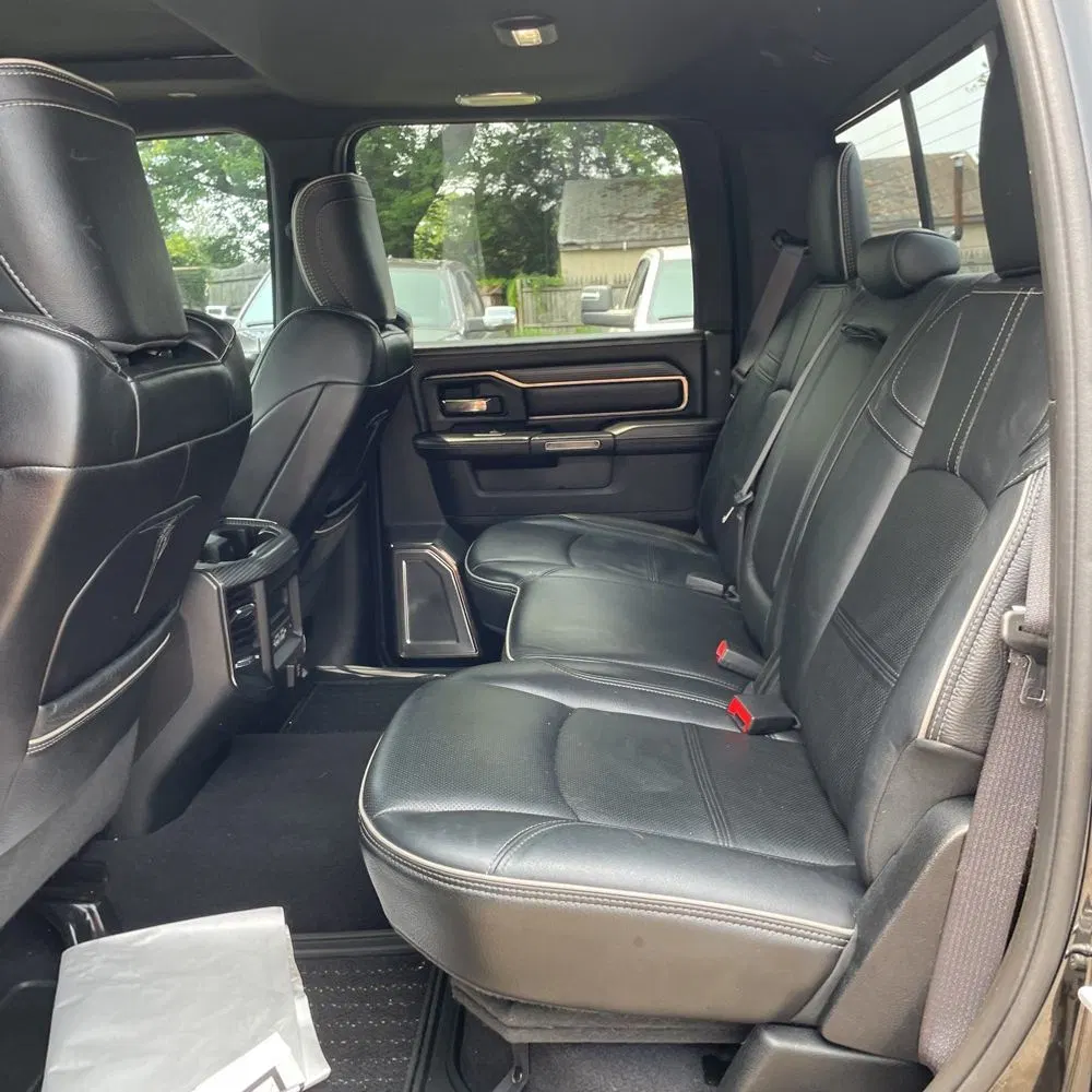 2020 Ram 2500 Limited