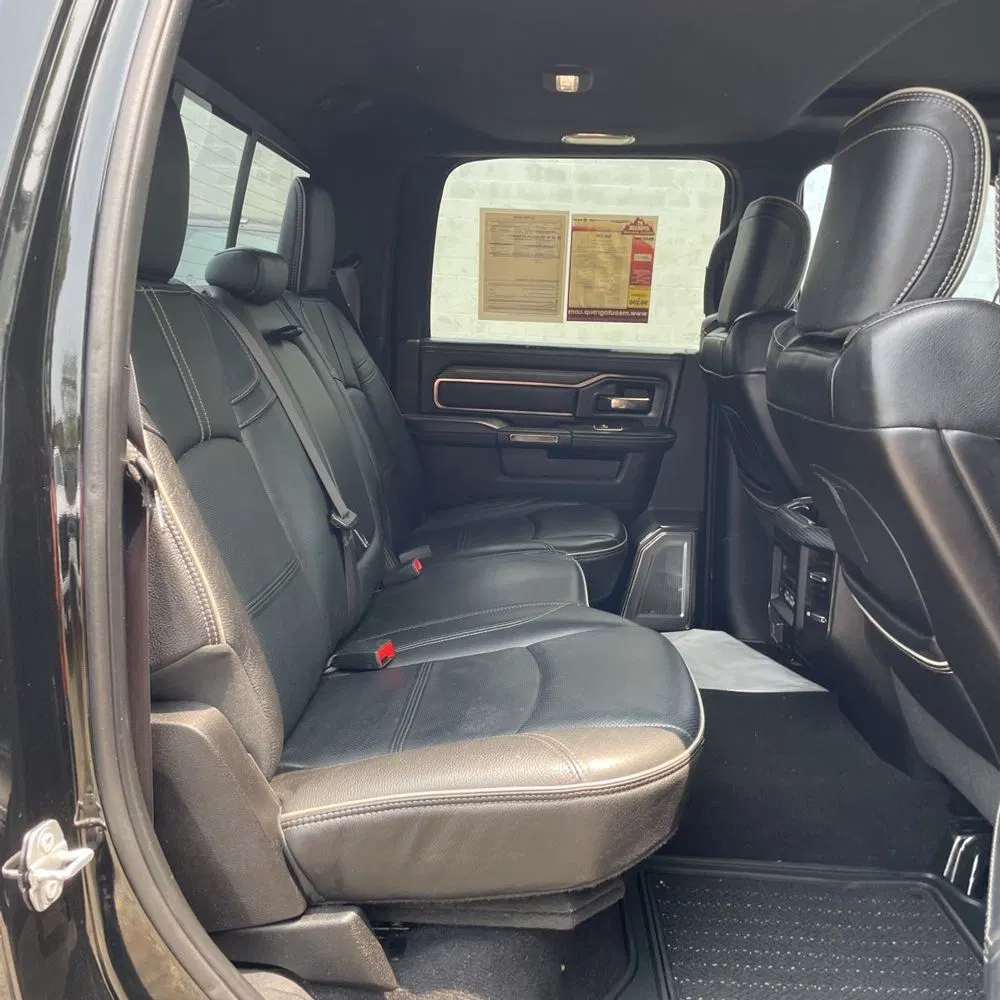 2020 Ram 2500 Limited