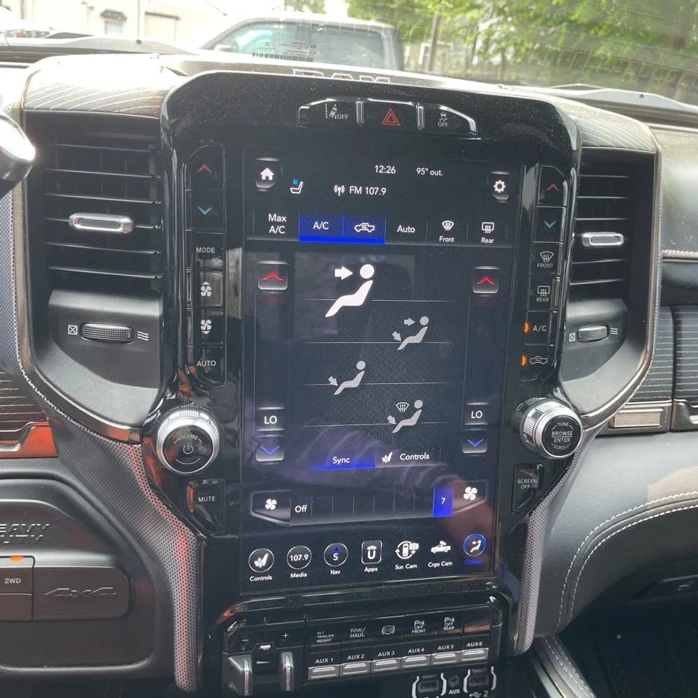 2020 Ram 2500 Limited