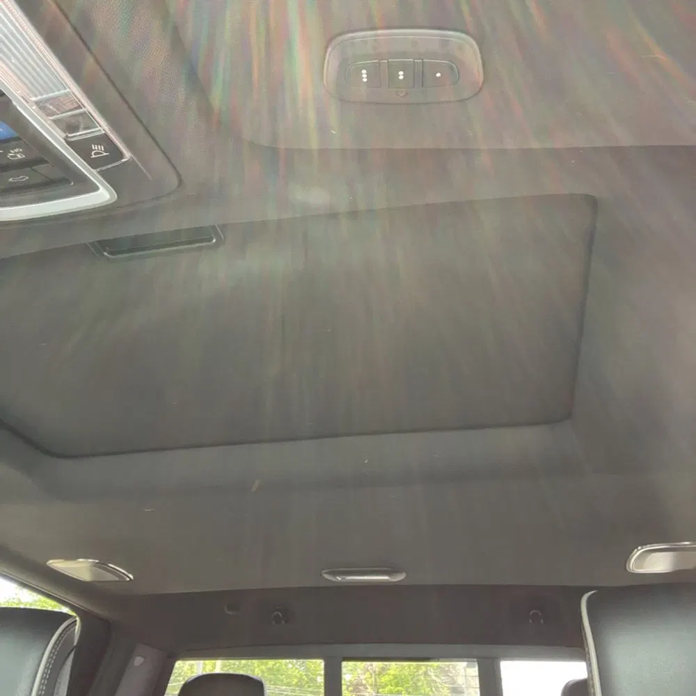 2020 Ram 2500 Limited